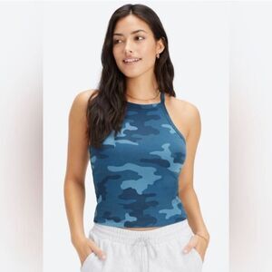 Fabletics Live-In Tank Top